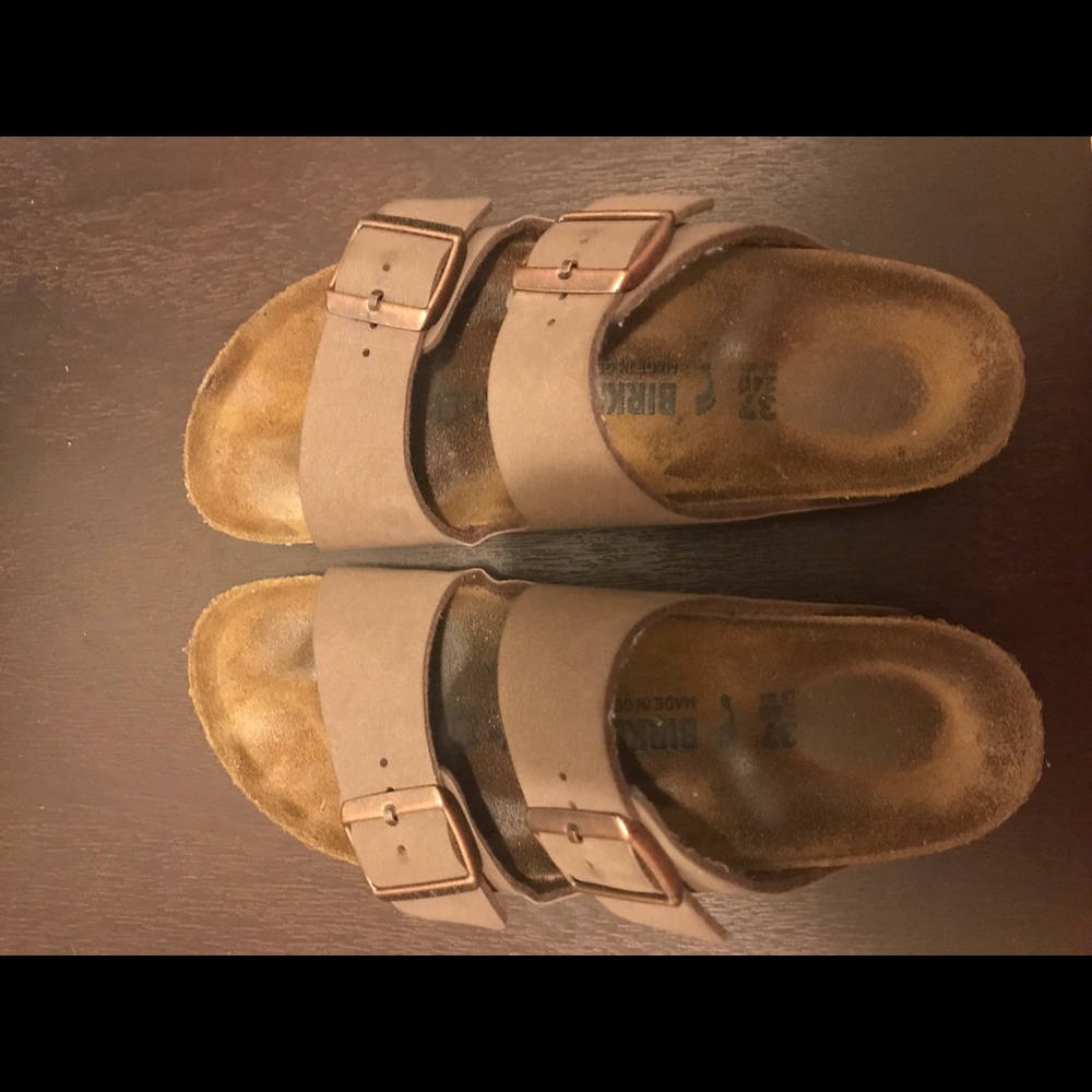 Birkenstock Arizona Sandals